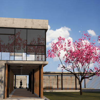 Casa Oriente