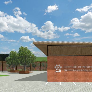 Instituto de Proteção Animal de Além Paraíba