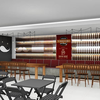 Bar do Bigode