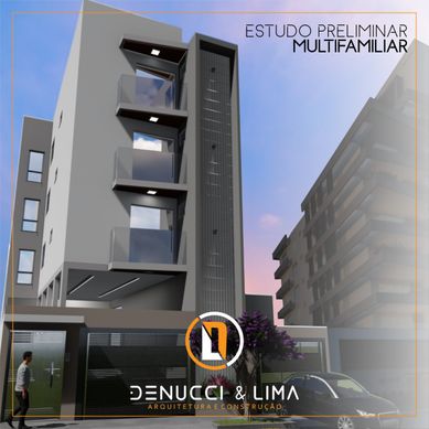 Prédio Residencial - RR
