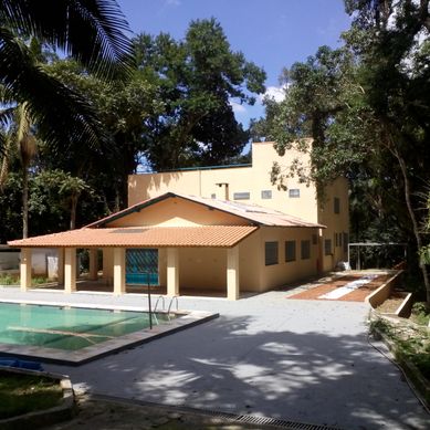 Residência Guarulhos