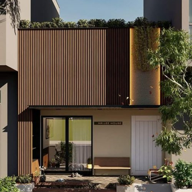 Casa Onix
