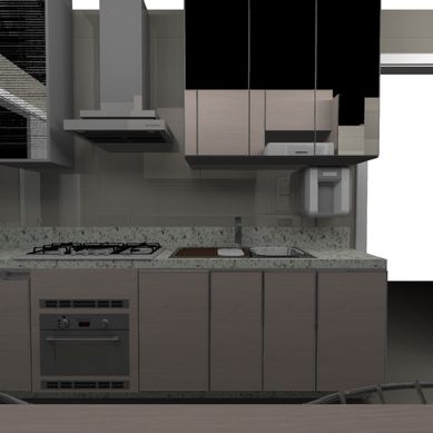 Cozinha