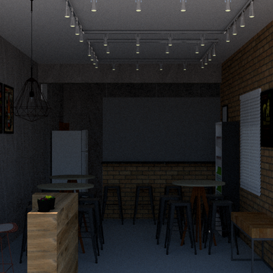 Projeto Pizzaria