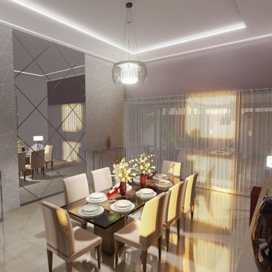 Sala de Jantar