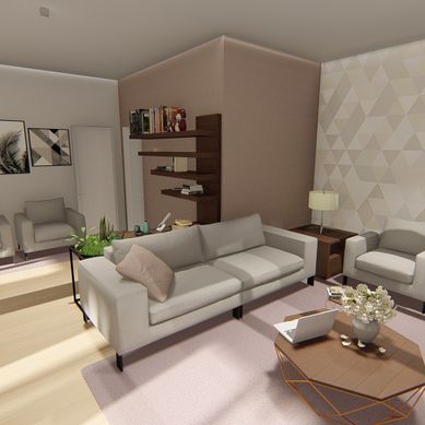 Sala de estar