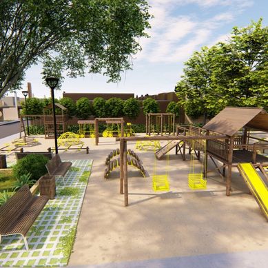 Playground