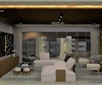 Apartamento BL