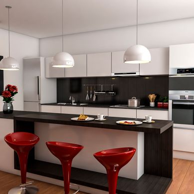Cozinha A1