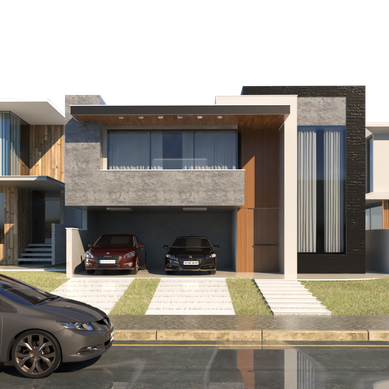 Casa AP