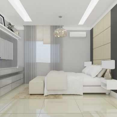Quarto casal