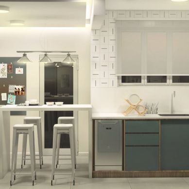 Cozinha
