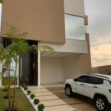 Sobrado Residencial em Porto Velho/RO