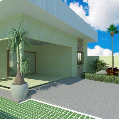 Bangalô Residencial em Mairiporã/SP