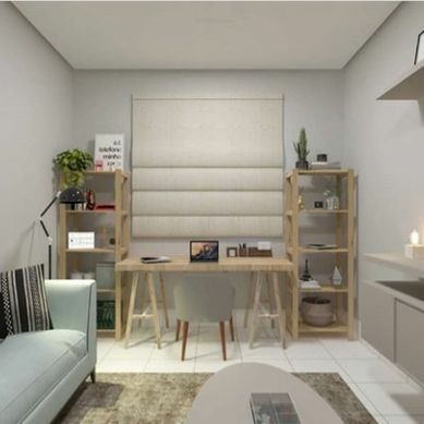 Home office