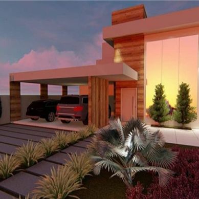 Projeto residencial