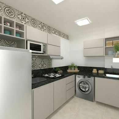 Cozinha