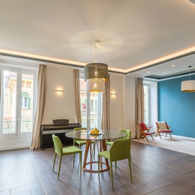 Menton Old Town Apartment
