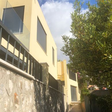 Villefranche-Sur-Mer House