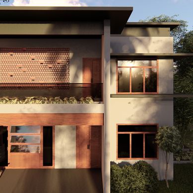 CONTEMPORARY