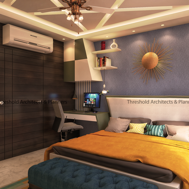 Childrens Bedroom