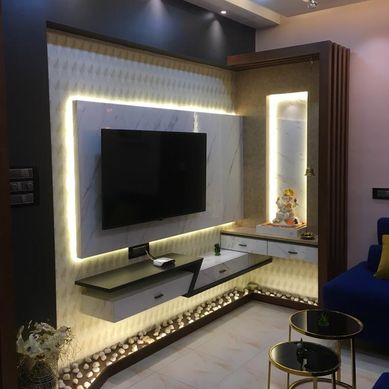 Living Room (Completed project)