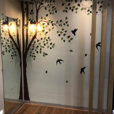 Wall Painting