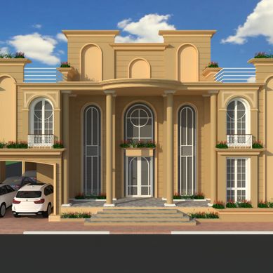 Bungalow