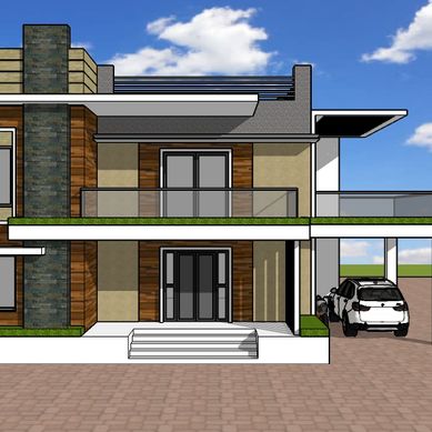 Bungalow