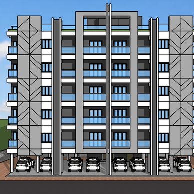 Residential Building
