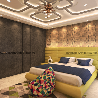 Childrens Bedroom