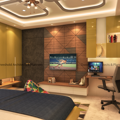 Childrens Bedroom