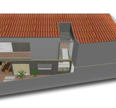 Projeto Residencial