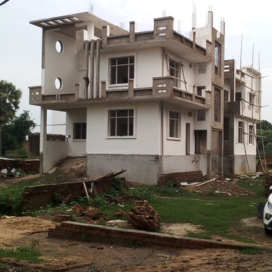 Dr. Pradip Resident