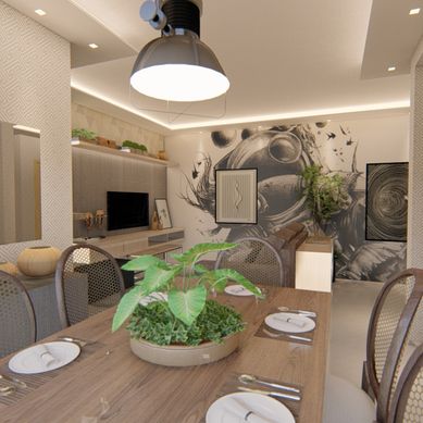 sala de estar