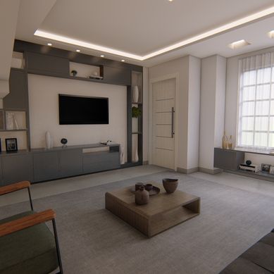 Sala de estar
