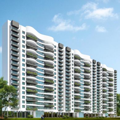 Residential Development
