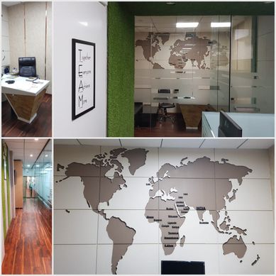 Office Renovation