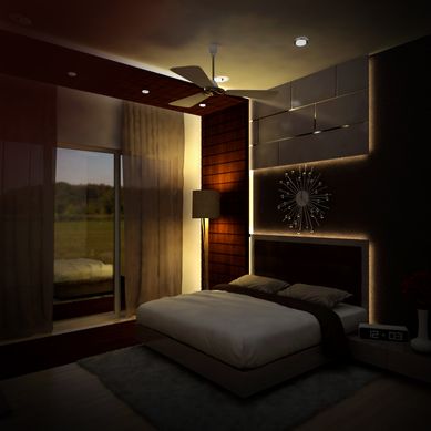 Mr. Rohit Residence