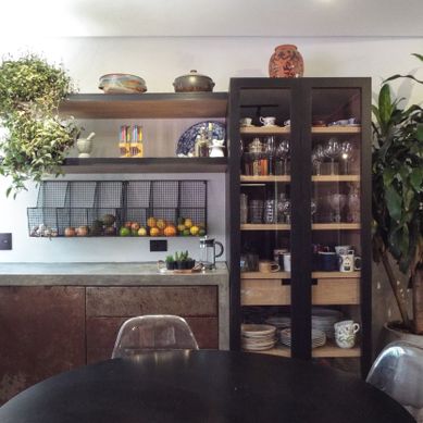 Cozinha | Casa GVCL