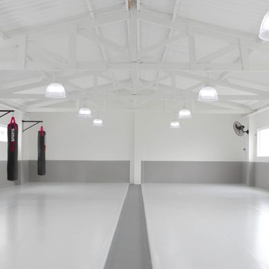 New Fight | Centro de Lutas