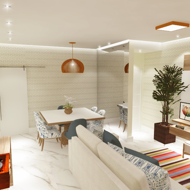 Apartamento EE