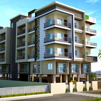 Kalyani Enclave