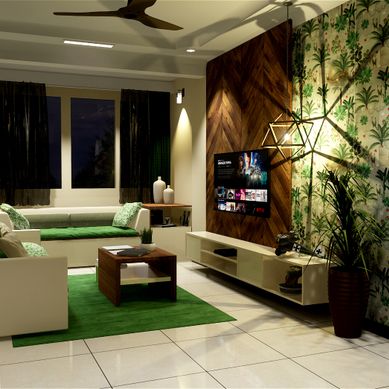 Living Room Design