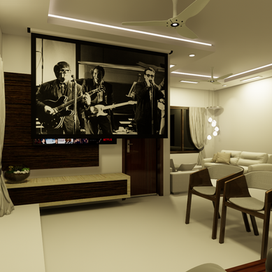 Living Room Design