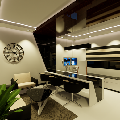 Office Design