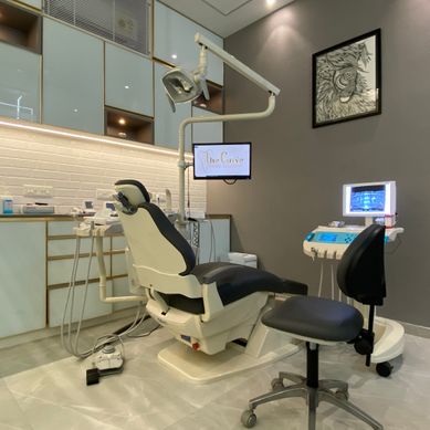 Dental Clinic