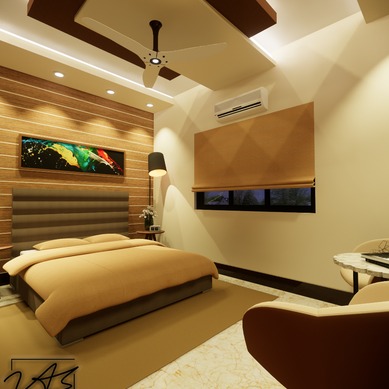 Guest Bed Room Design