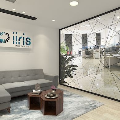 Office Interior