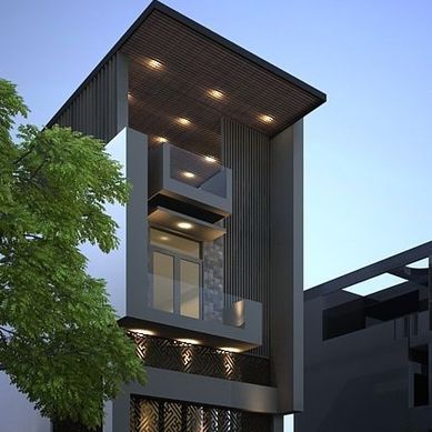 Luxurious Villa
